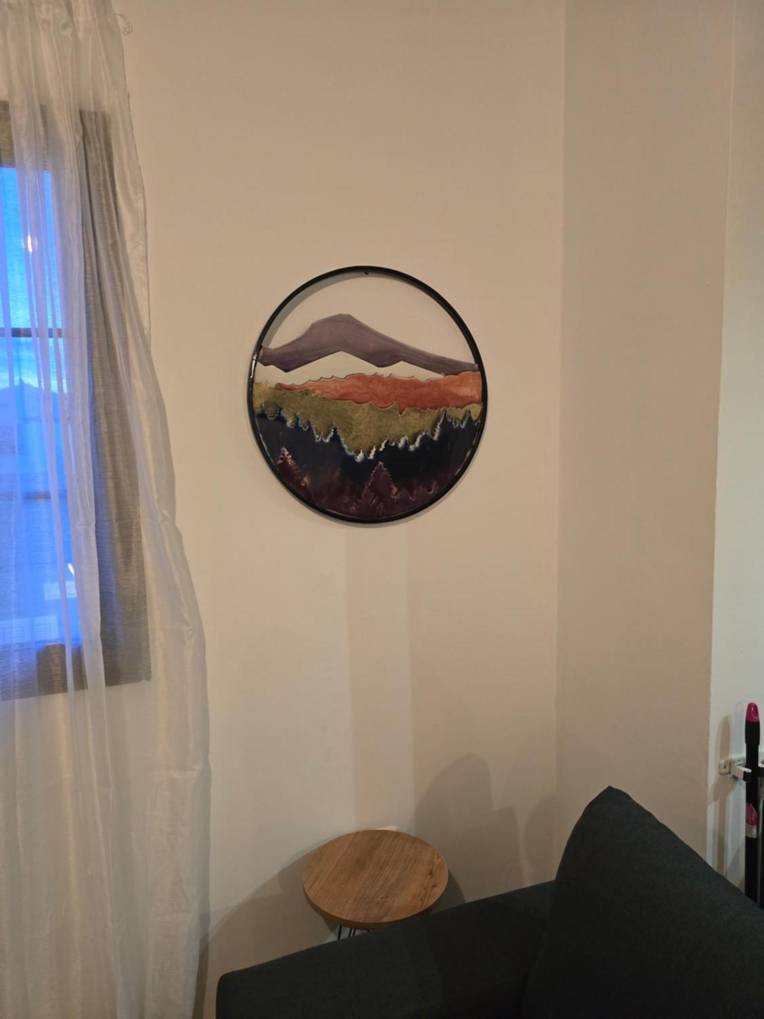 Casa Maday Leilighet Cotillo Eksteriør bilde